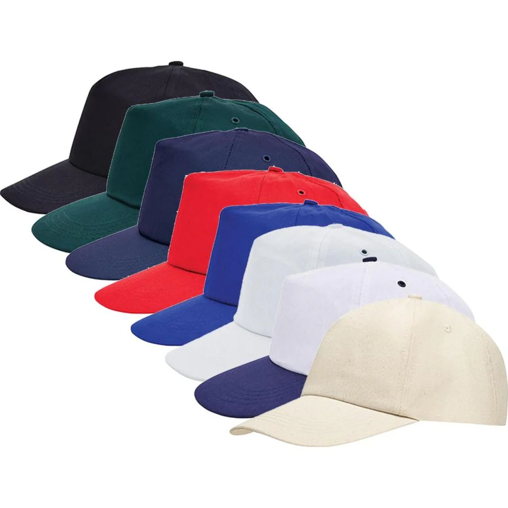 L-merch Bomulds Kasket C500