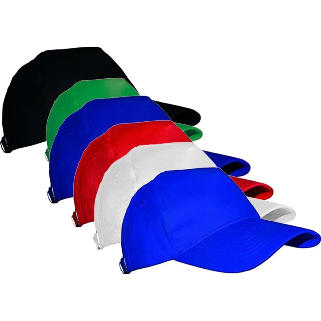 L-merch Børne Kasket C541K 