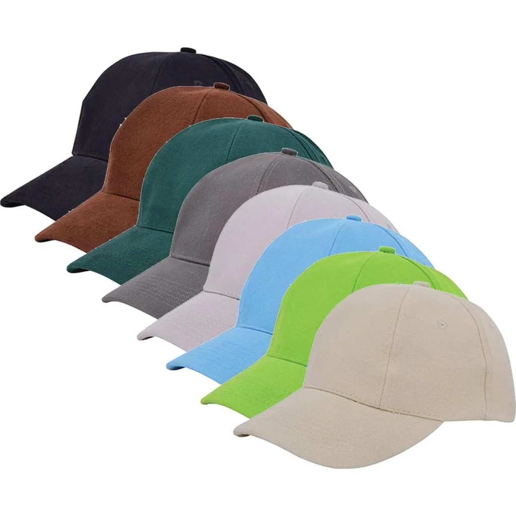 L-merch Bomulds Kasket C560