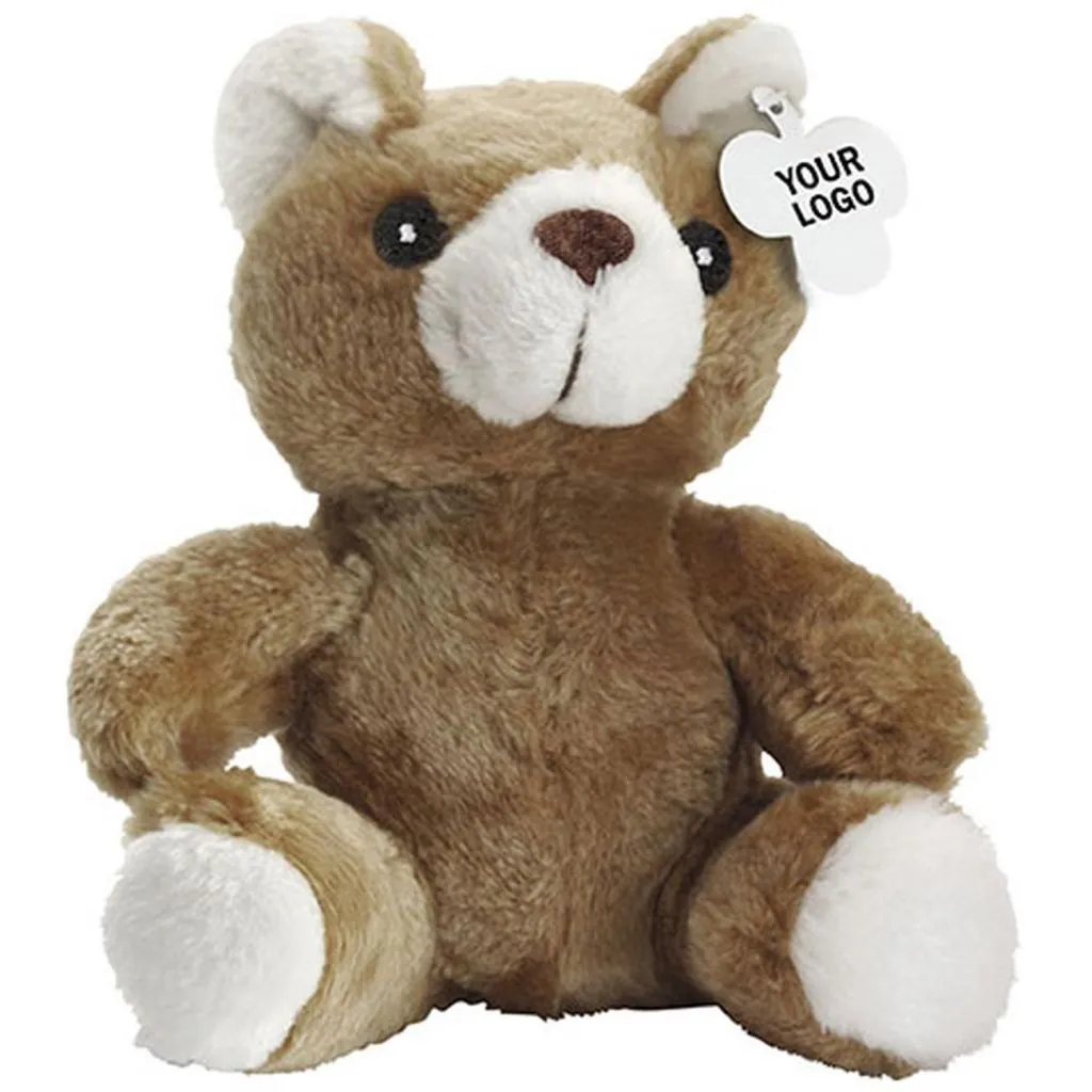 L-merch NT5012 Tøjdyr og figurer