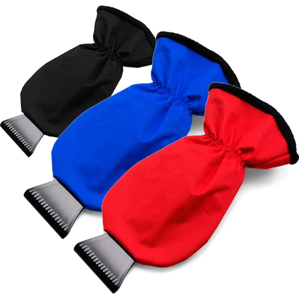 L-merch NT5807 Handsker