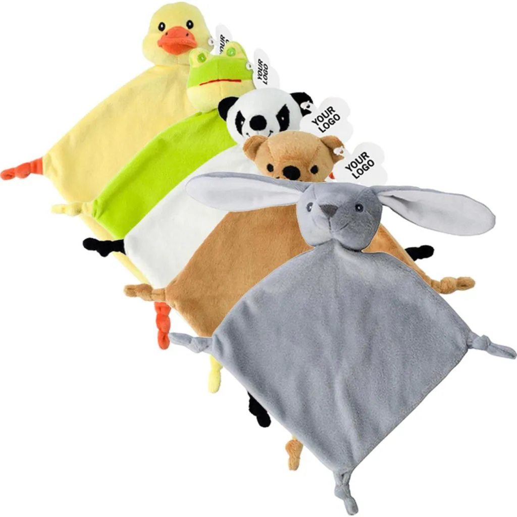 L-merch NT6474 Tøjdyr og figurer