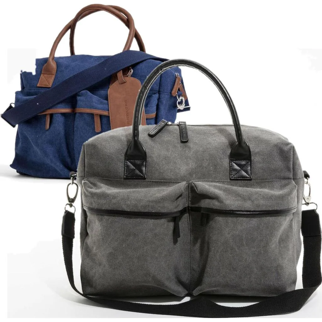 Lord Nelson 411082 courier bag