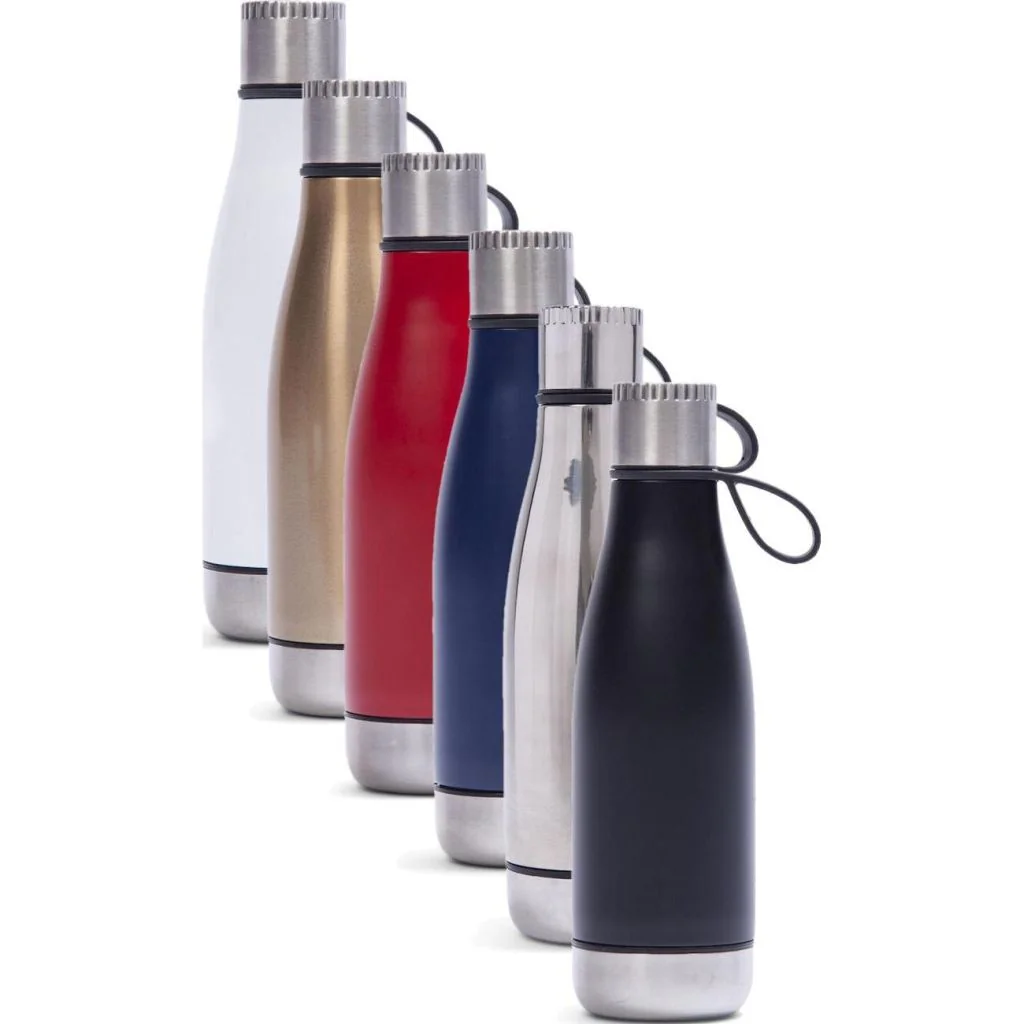 Lord Nelson 411145  stålflaske