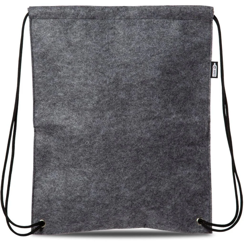 Lord Nelson 411251 felt drawstring bag 33 l