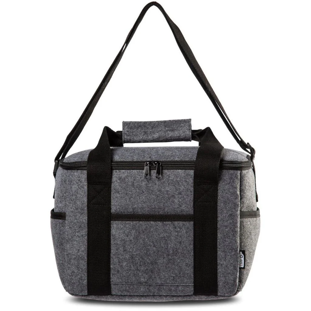 Lord Nelson 411254 felt cooler bag