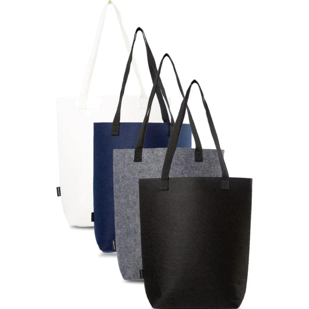 Lord Nelson 411255 felt tote bag 12 l