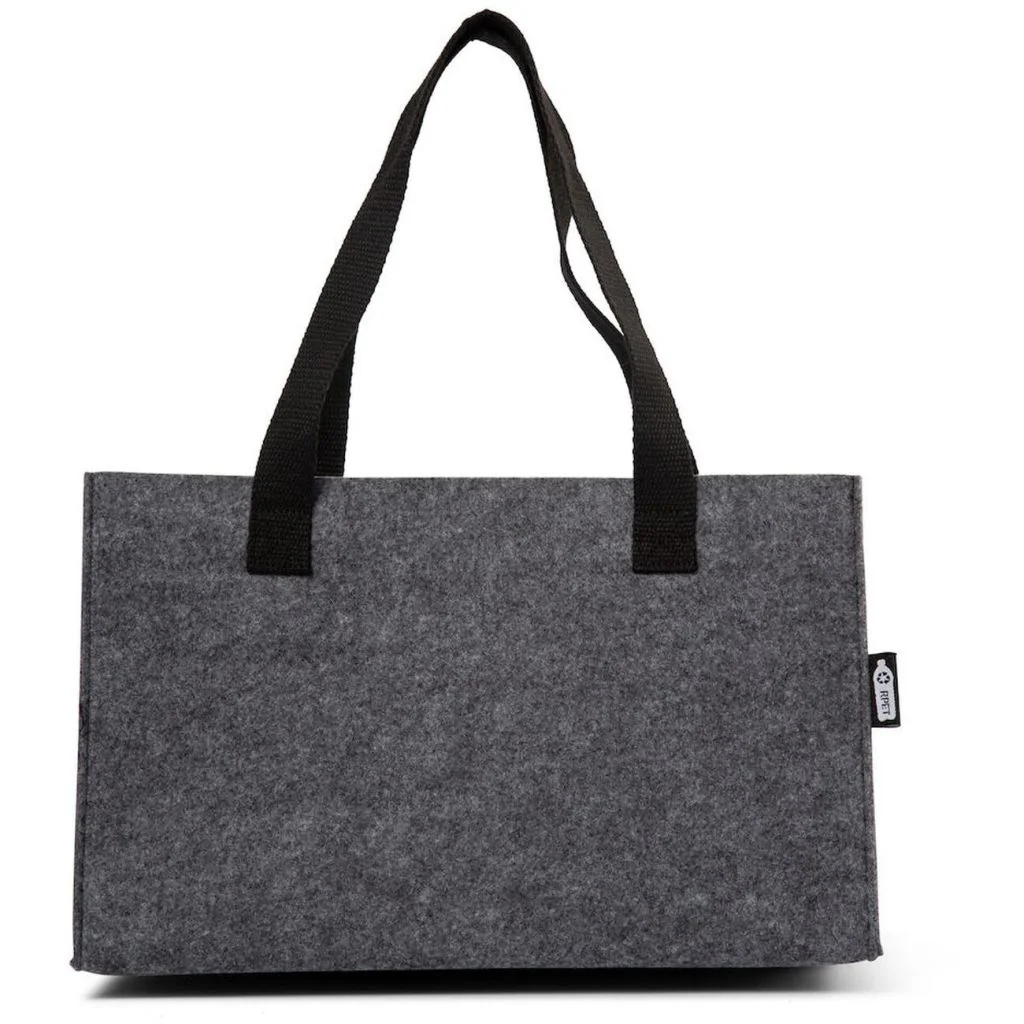 Lord Nelson 411256 felt lunch bag