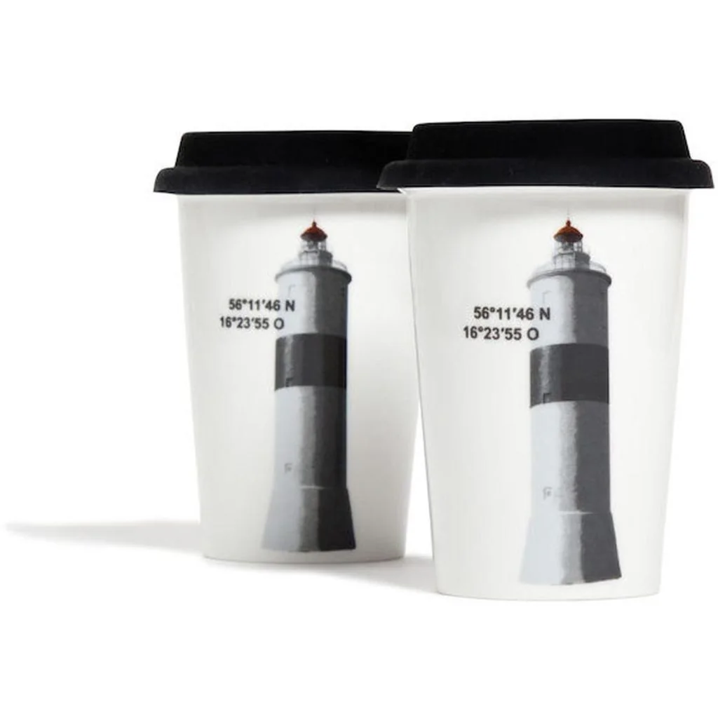 Lord Nelson Victory 410841 2-pack mugs långe jan