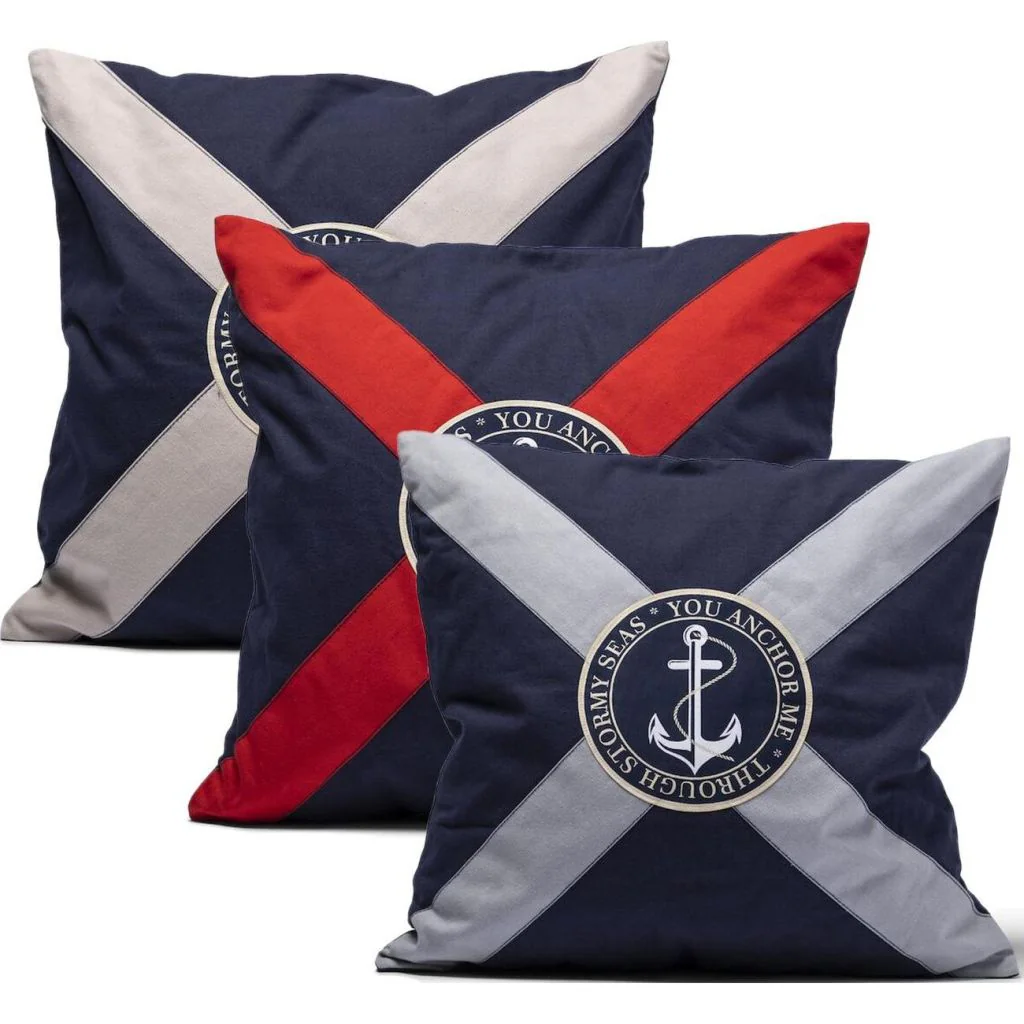 Lord Nelson Victory 410889 pillow cover victoria