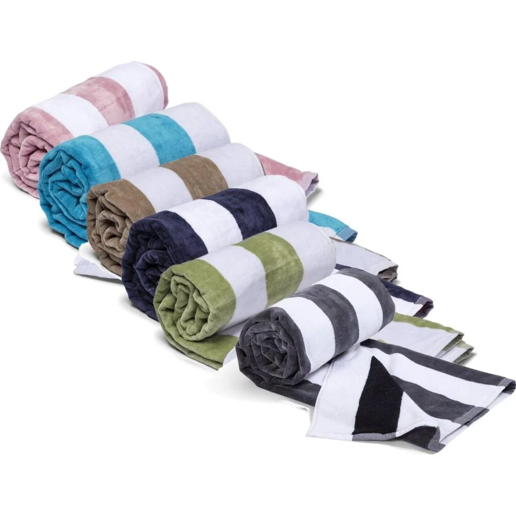 Lord Nelson Victory 420640 towel double face