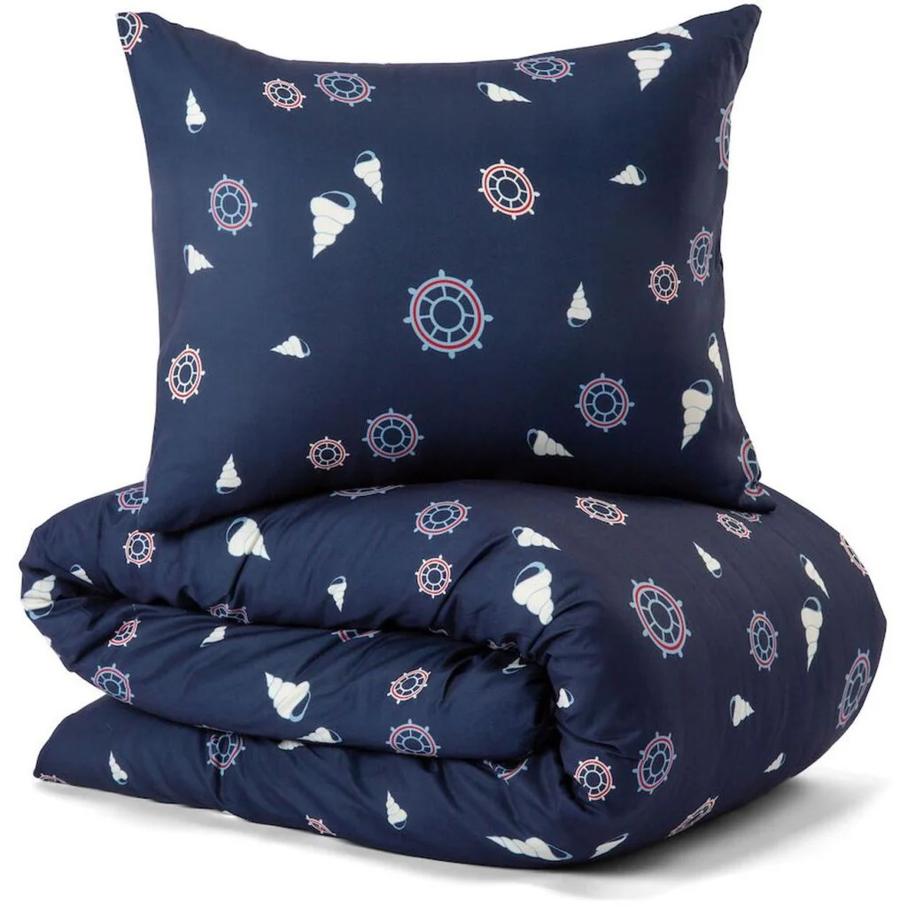 Lord Nelson Victory 421083  jorehed – sengetøj af microfiber