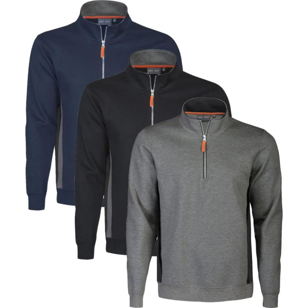 MacOne 2532026 Bill / Trøje / Sweatshirt