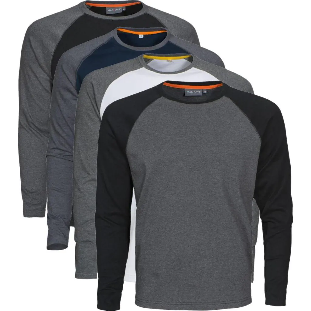 MacOne 2534025 Alex / T-shirt