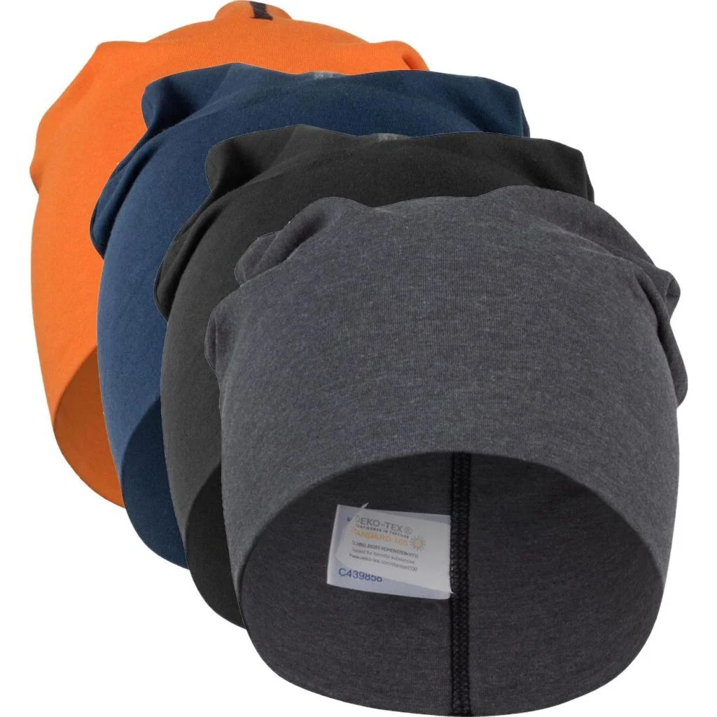 MacOne 2537012 Sam Beanie