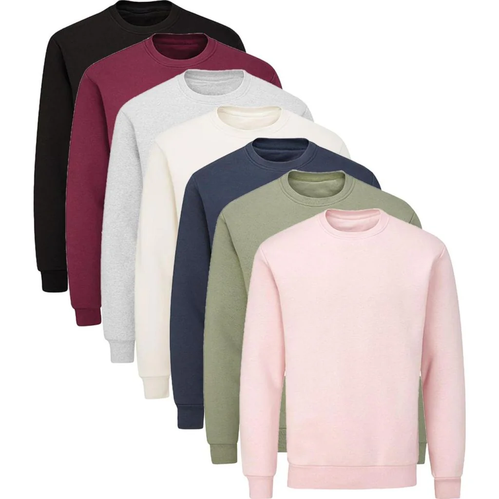 Mantis P05 Sweatshirts & -jakker