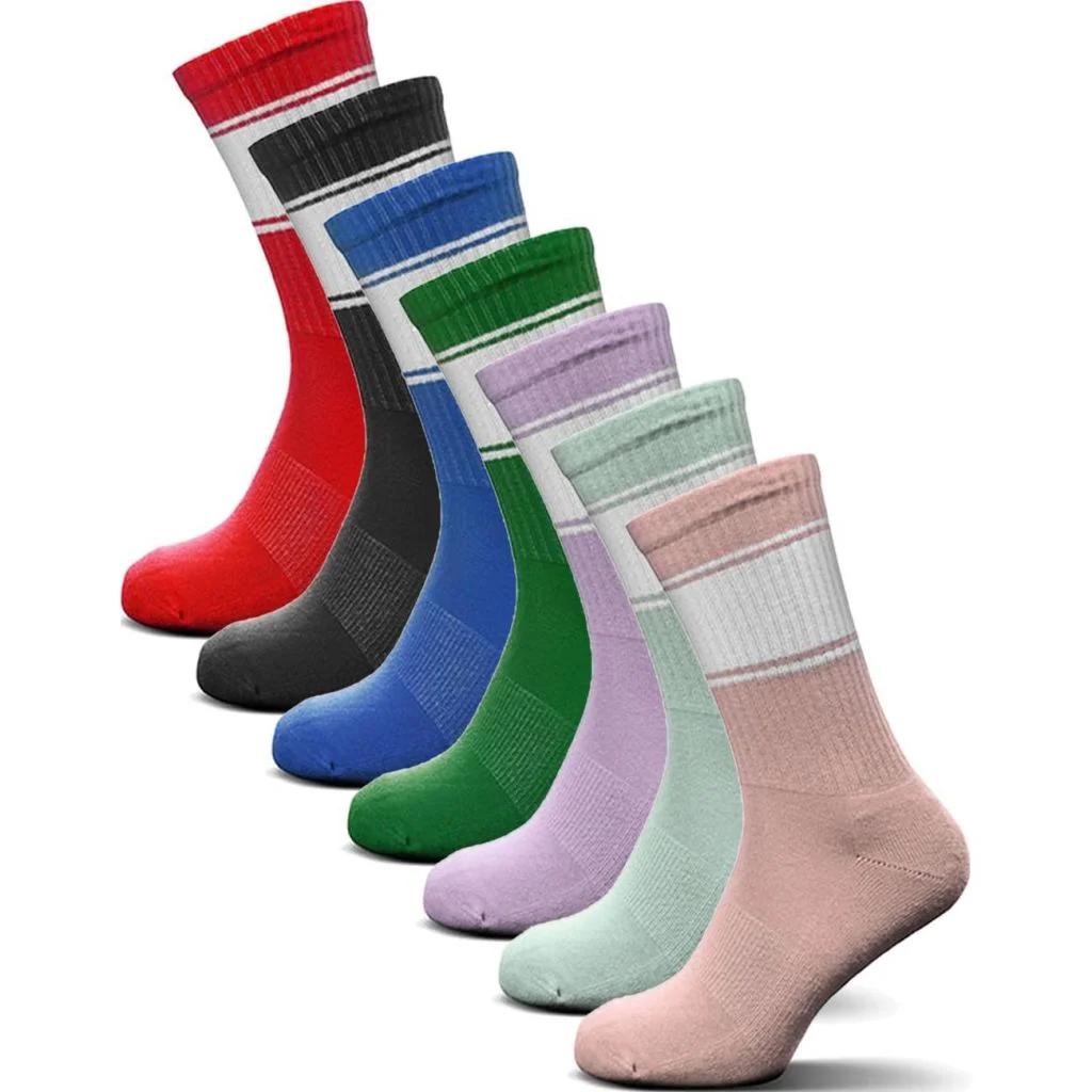 Mr. Socks MRS5007 Strømper