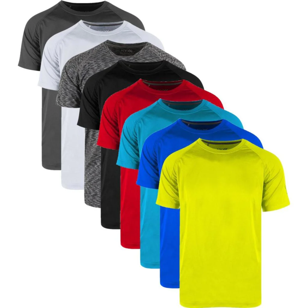 NYXX N01A nyxx no1 (h) / Træningstøj