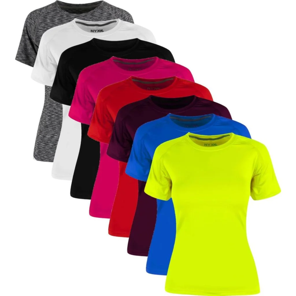 NYXX N01B nyxx no1 (d) / Træningstøj