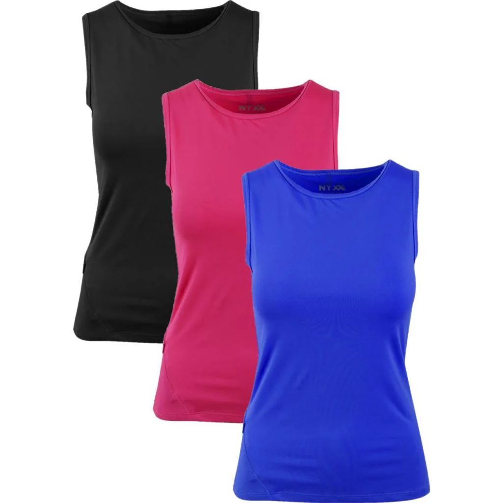 NYXX N02B active (d) / Træningstøj