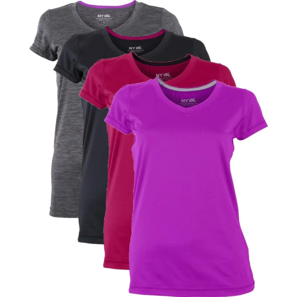 NYXX N07B flow / Træningstøj