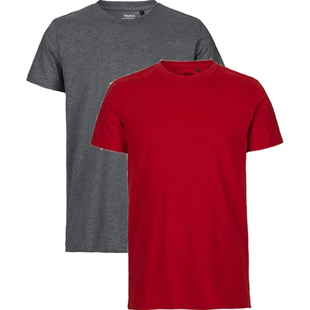 Neutral NE61001 T-shirts