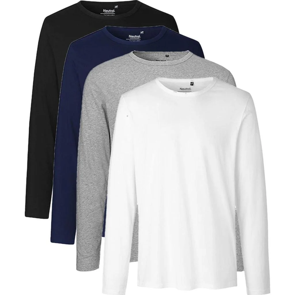 Neutral NE61050 T-shirts