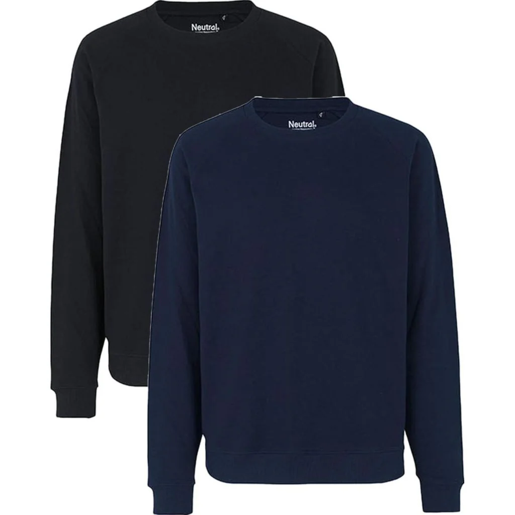 Neutral NE69301 Sweatshirts & -jakker