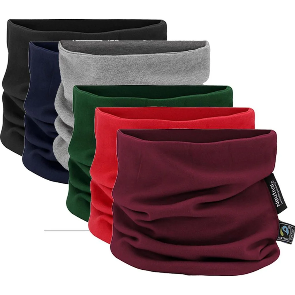 Neutral NE93011 Halstørklæder