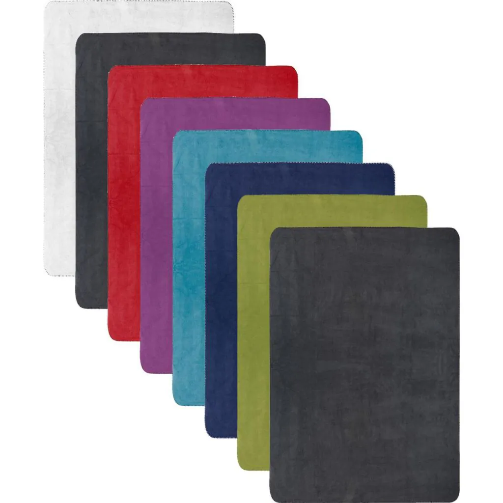 Nightingale 410401 fleeceplaid