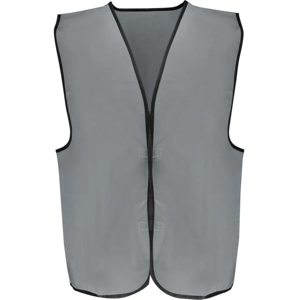 Nightingale 411174 marking vest reflective velcro