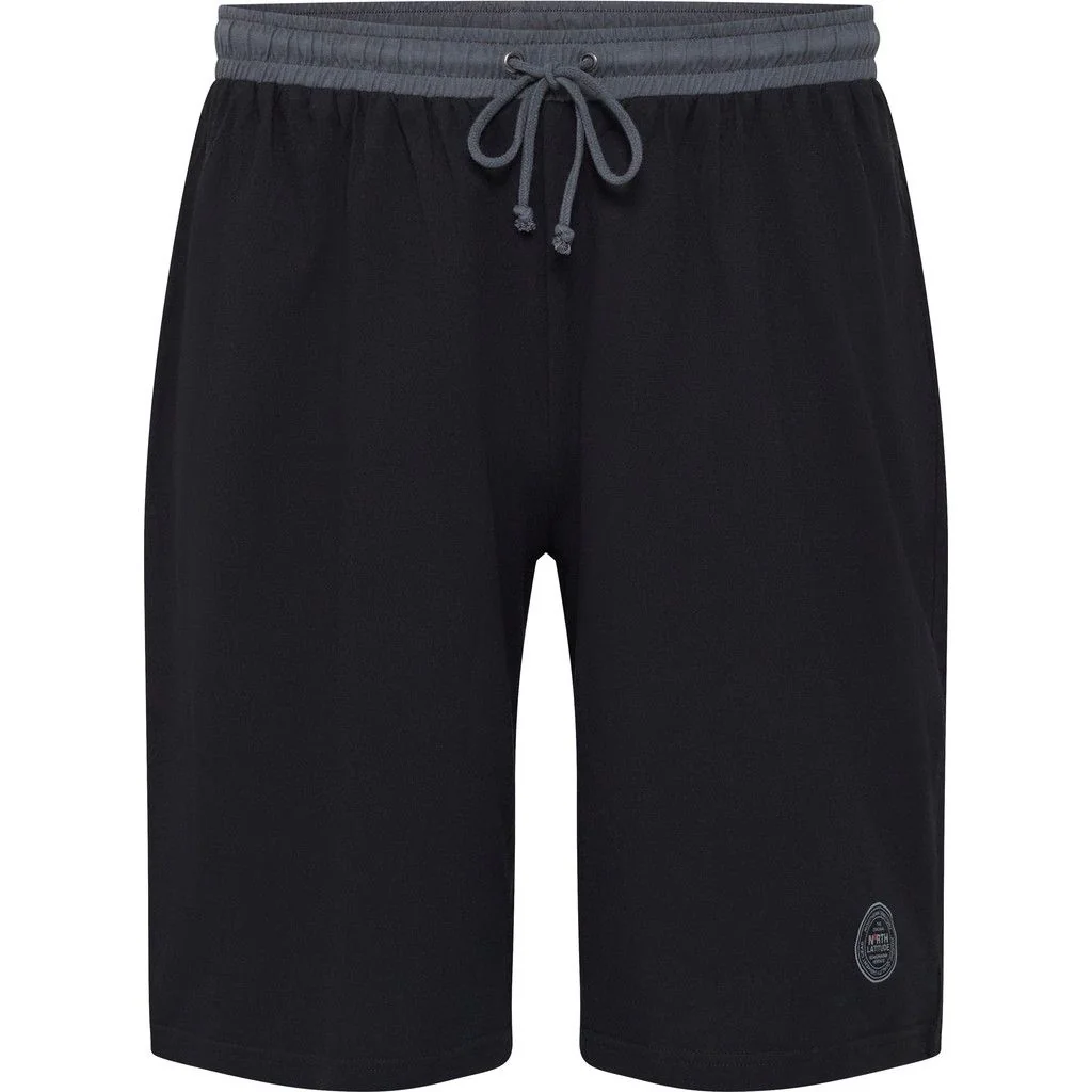 North Latitude 99817 Py Shorts