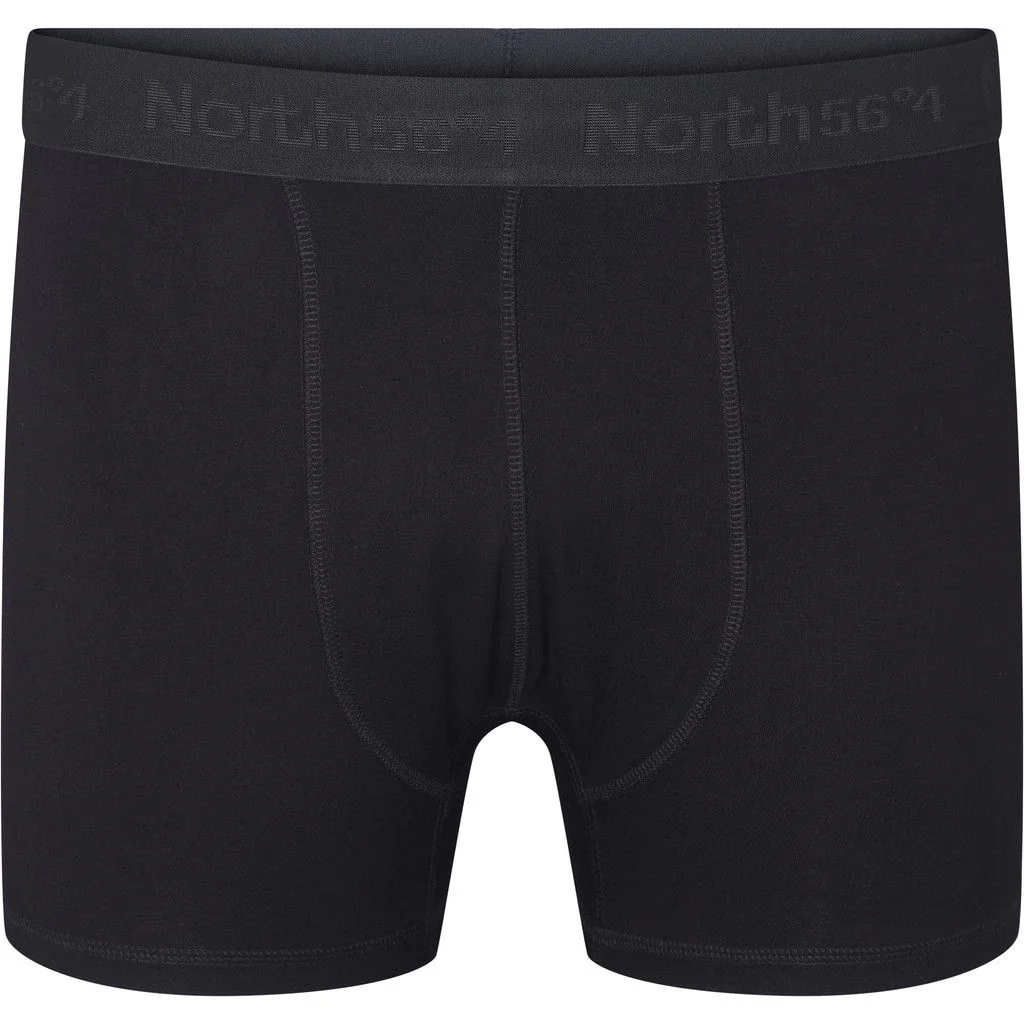 North Latitude 99840 bamboo 2-pack trunks