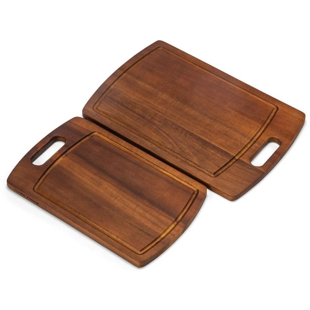 Orrefors Jernverk 410338  2-pak skærebrætter