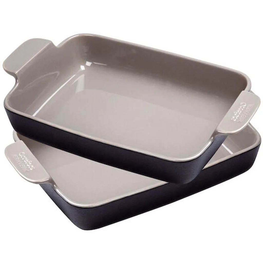 Orrefors Jernverk 410881 gratinset 2pcs