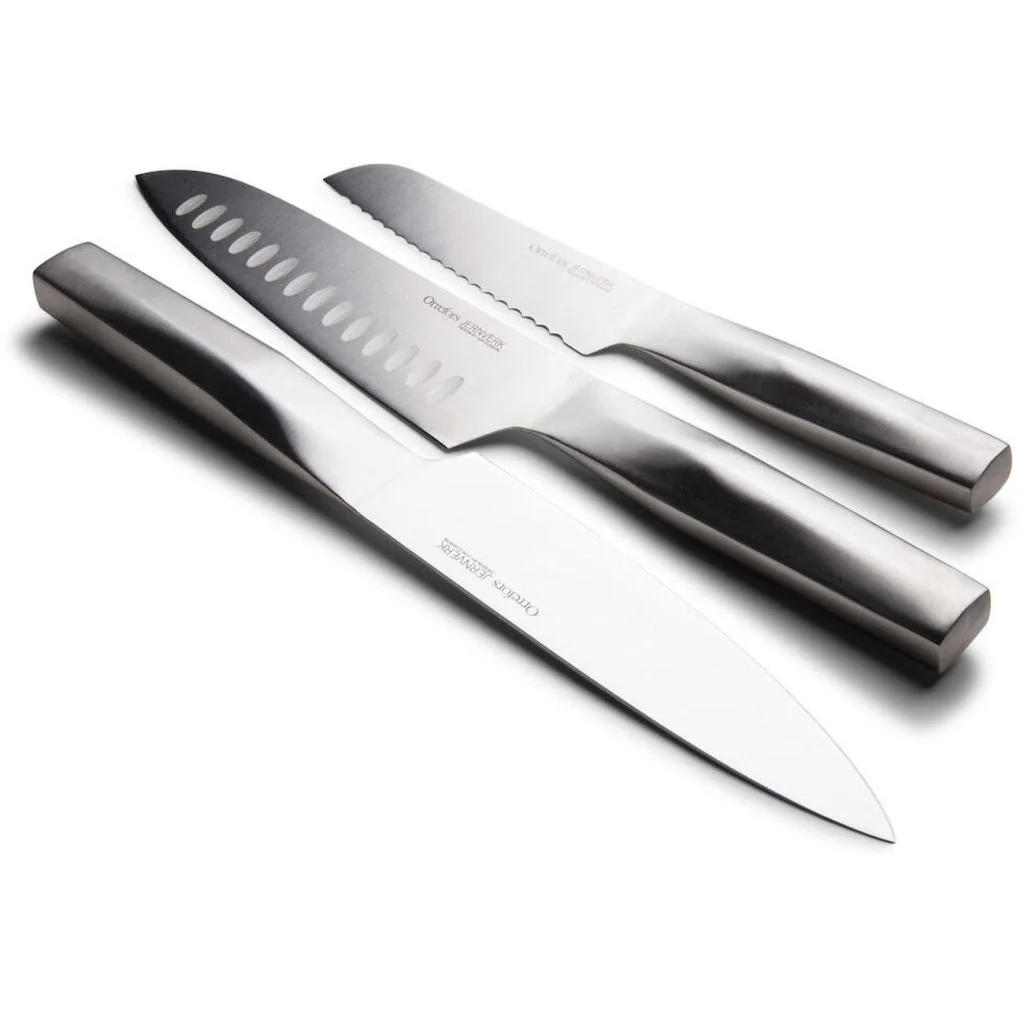 Orrefors Jernverk 410899 3-pak knive premium