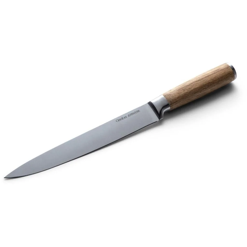 Orrefors Jernverk 410972  filetkniv