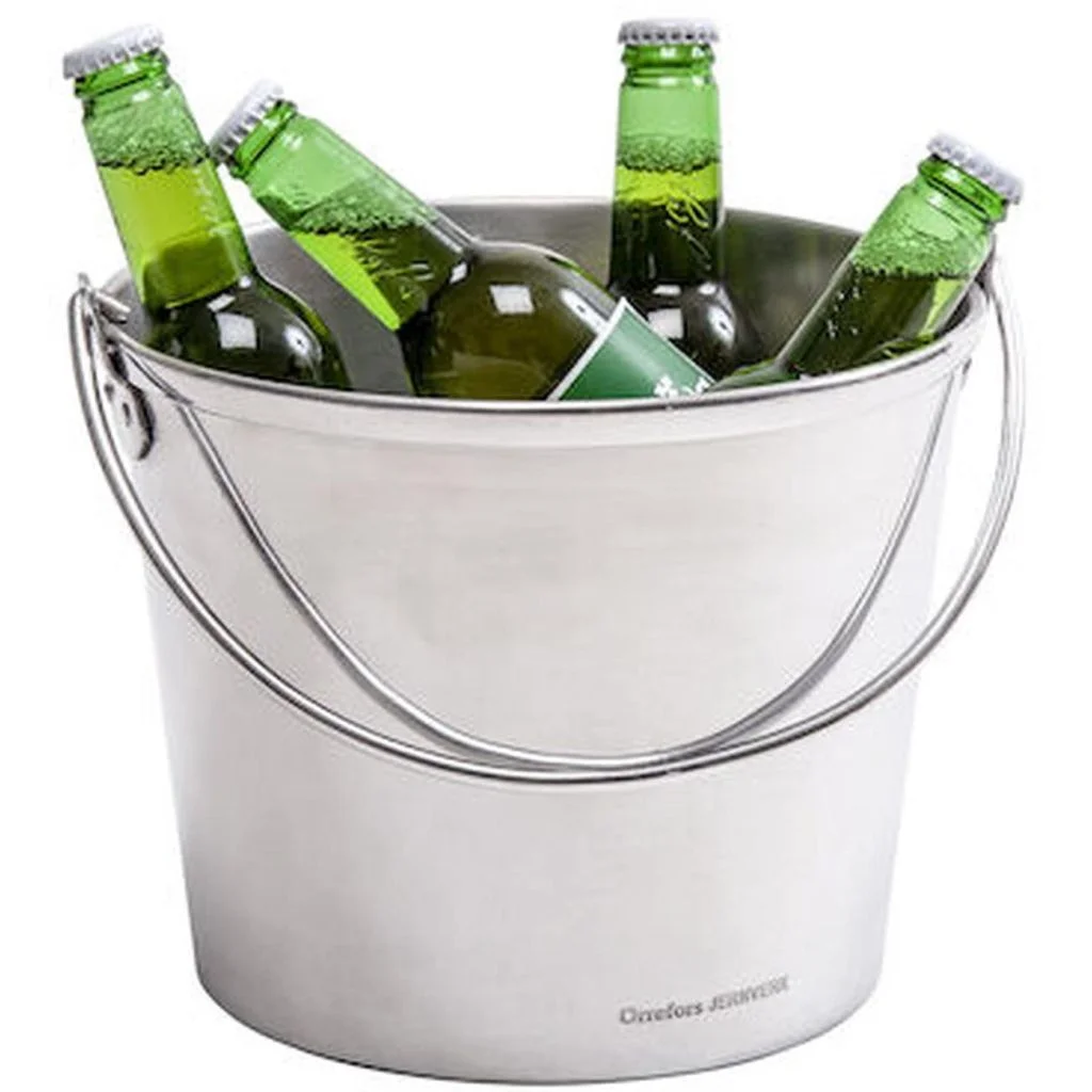 Orrefors Jernverk 411143  bucket