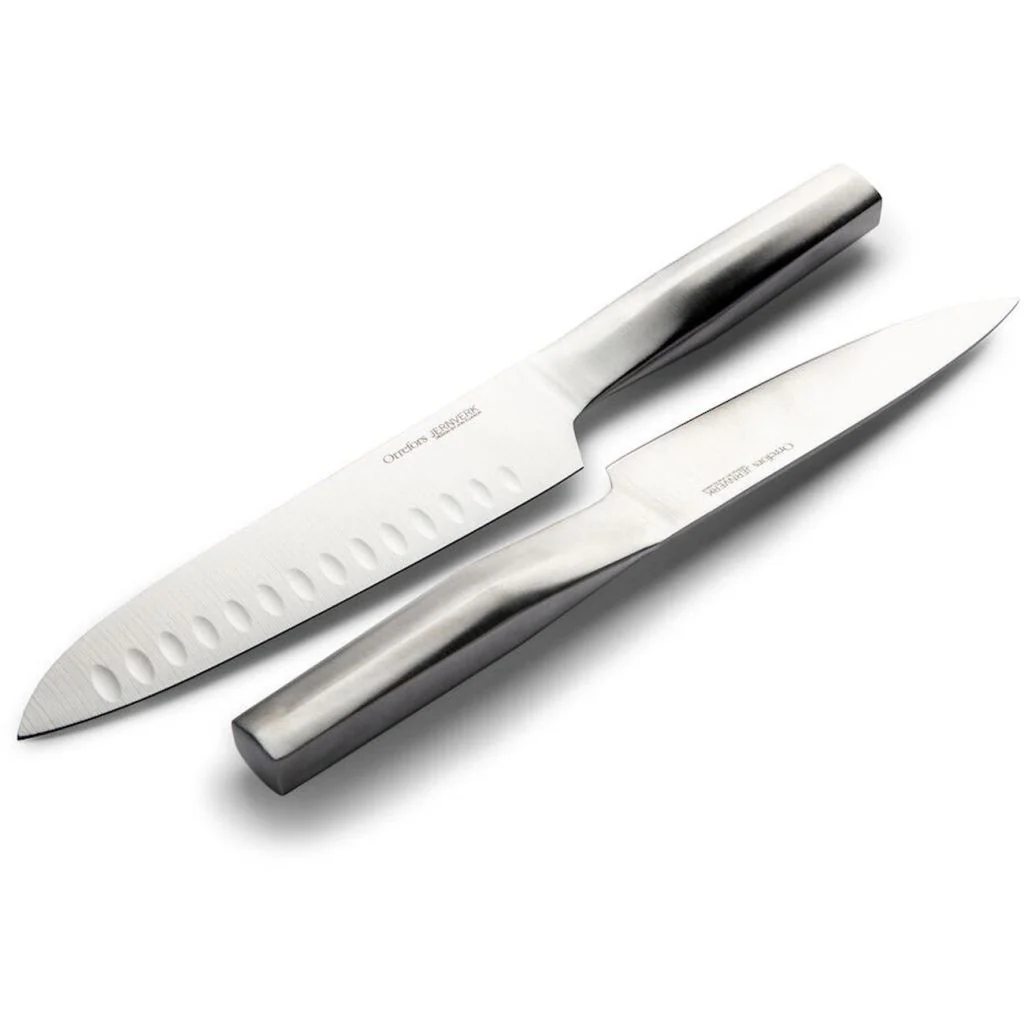 Orrefors Jernverk 411257 2-pack kitchen knives