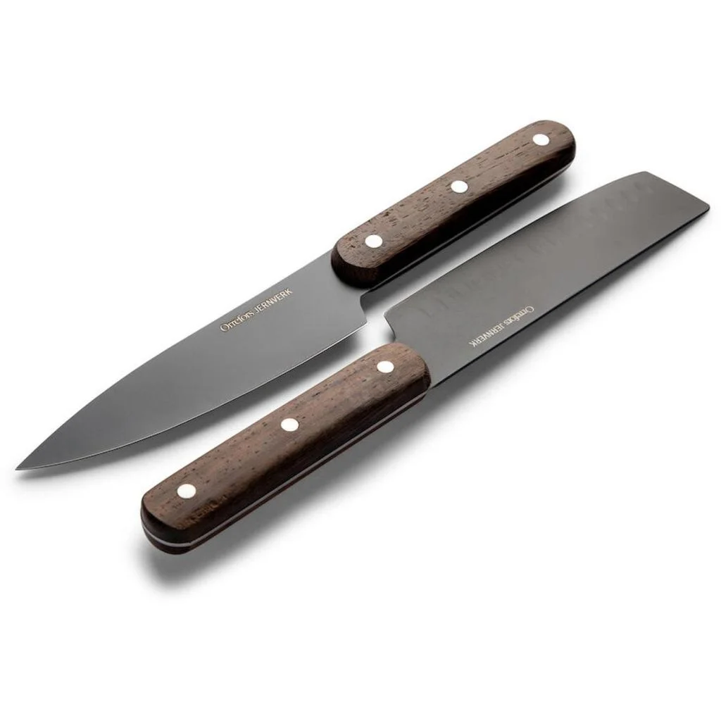 Orrefors Jernverk 411258 2-pack kitchen knives