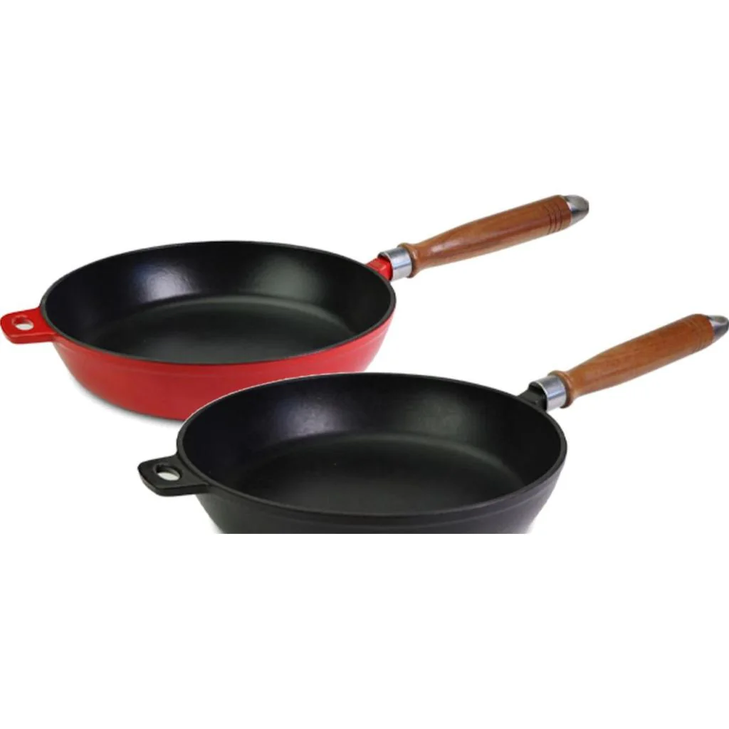 Orrefors Jernverk 411262  støbejrnspande