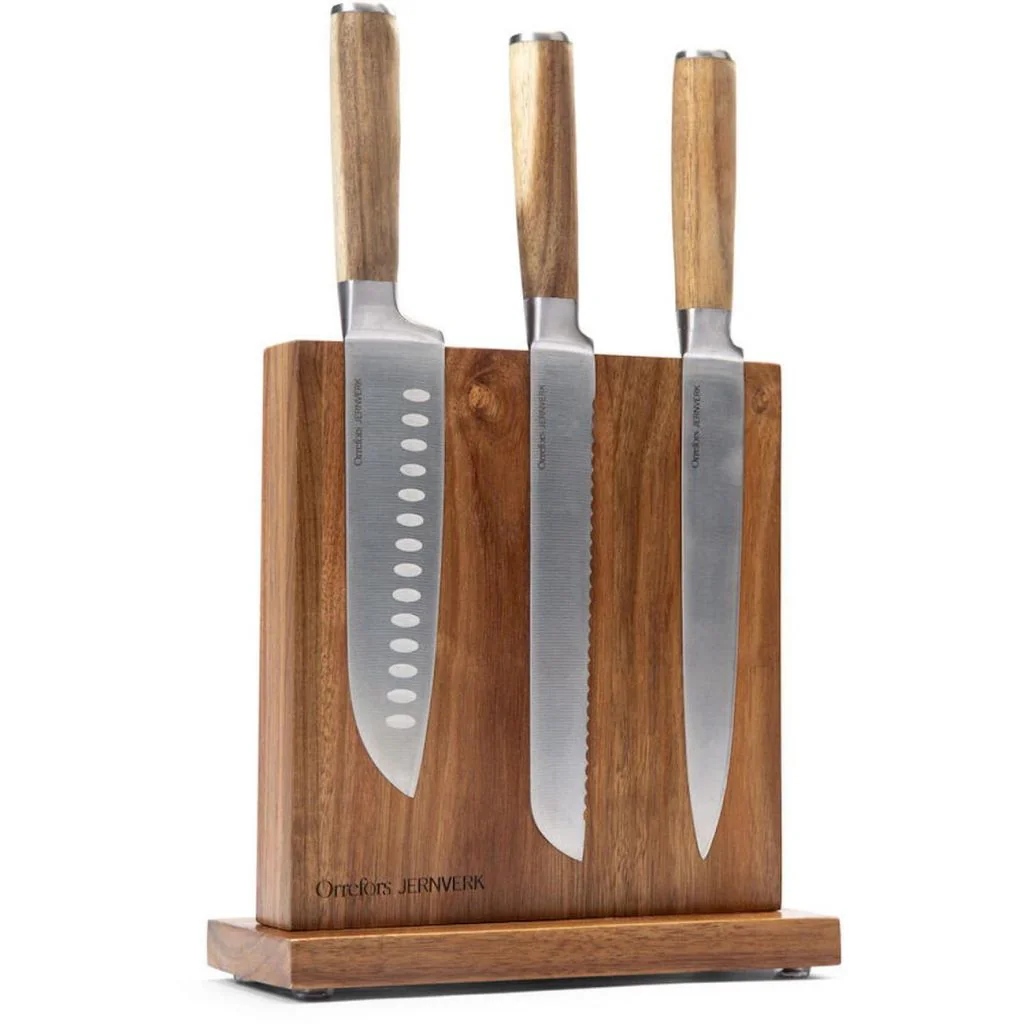 Orrefors Jernverk 411269 knivholder