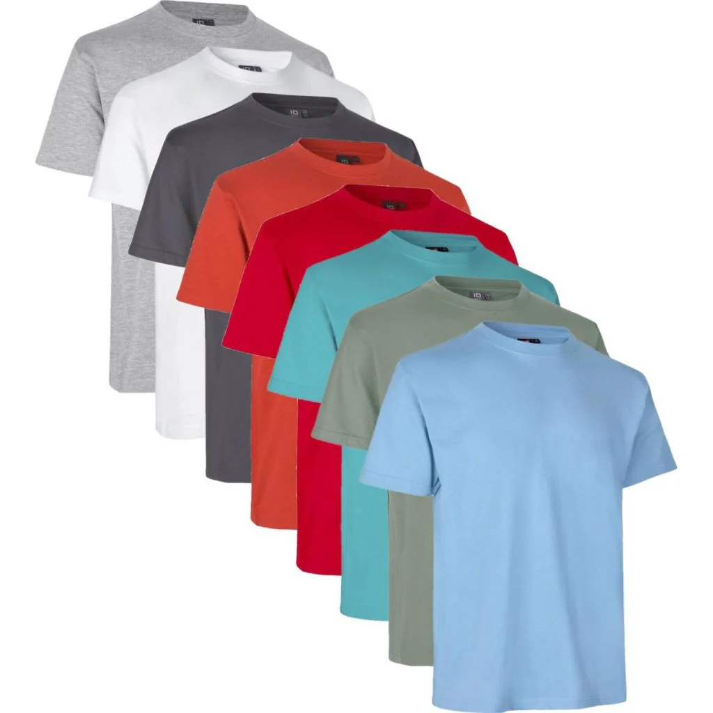 PRO Wear 0310 T-shirt | light