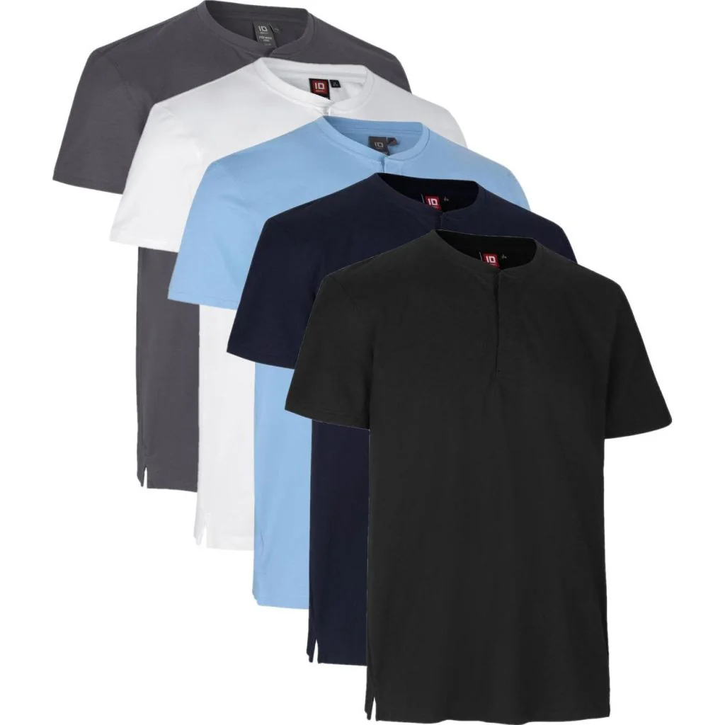 PRO Wear 0374 CARE poloshirt
