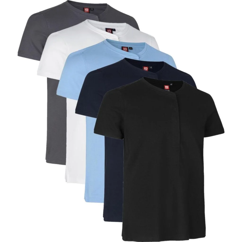PRO Wear 0375 CARE poloshirt | dame