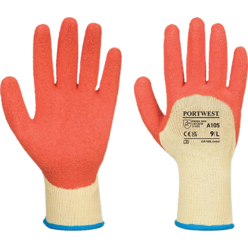 Portwest A105 Grip Xtra Handske