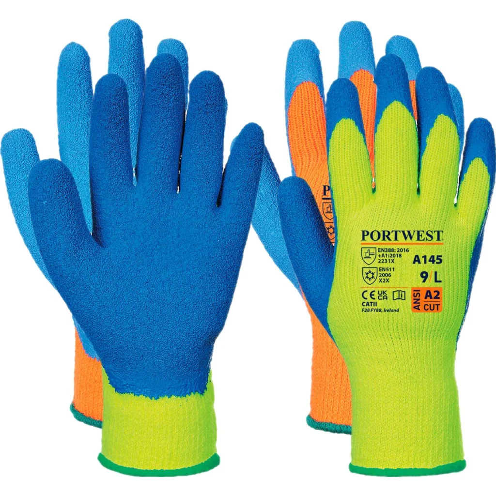 Portwest A145 Cold Grip Handske