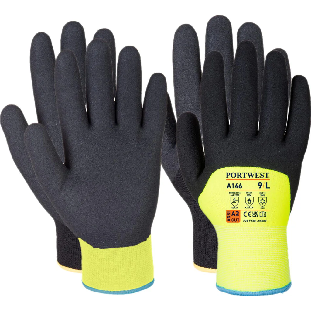 Portwest A146 Vinterhandsker