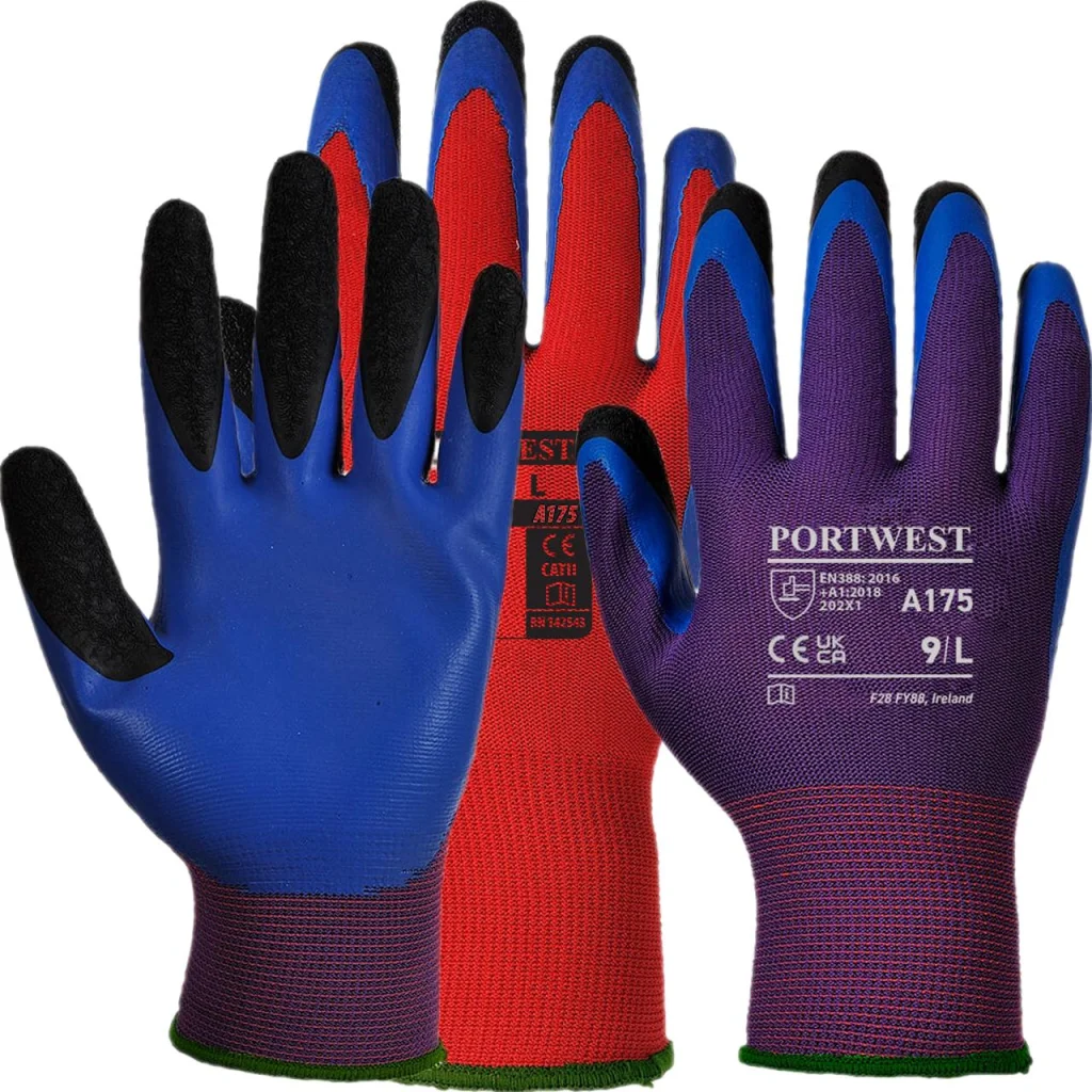 Portwest A175 Duo-Flex Handske