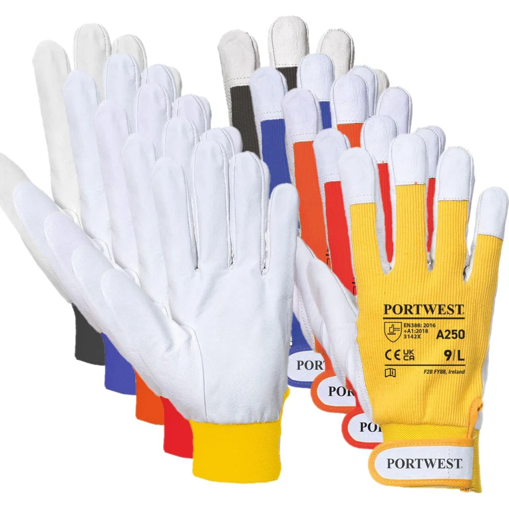 Portwest A250 Tergsus handske